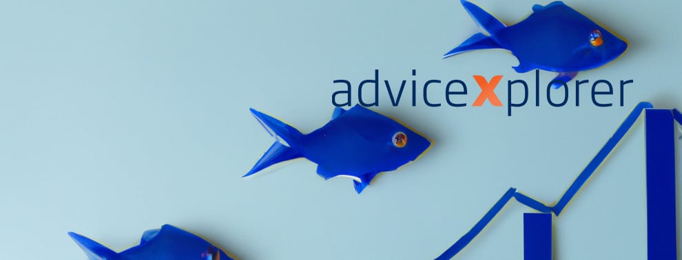 adviceXplorer slider